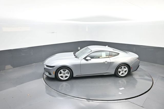 New 2026 Ford Mustang Premium image 22