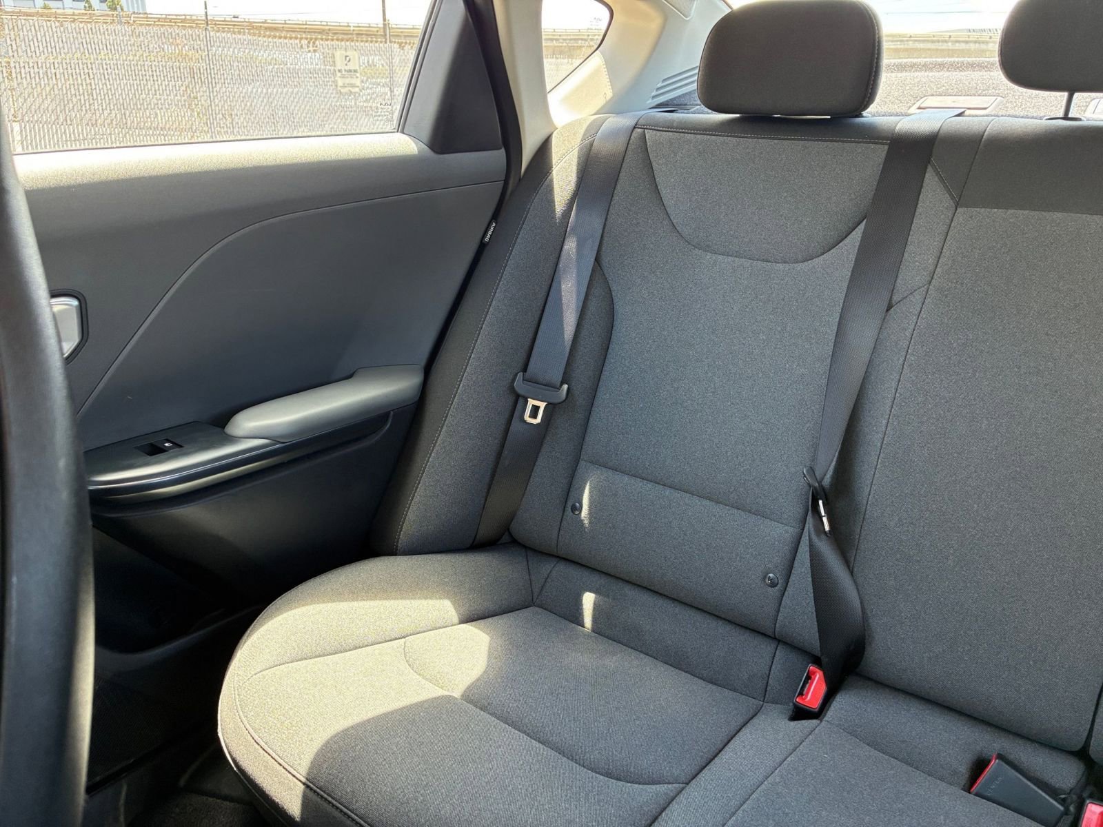 Used 2025 Kia K4 FWD image 38