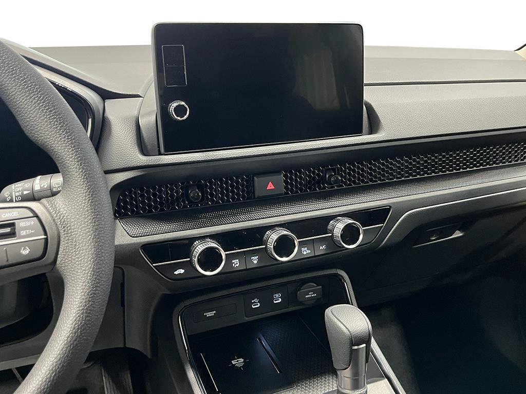New 2026 Honda CR-V EX image 5