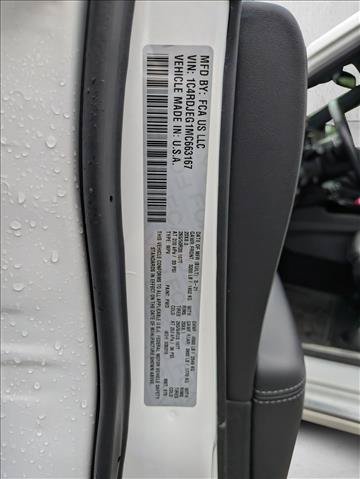 Used 2021 Dodge Durango Citadel AWD/4WD image 15
