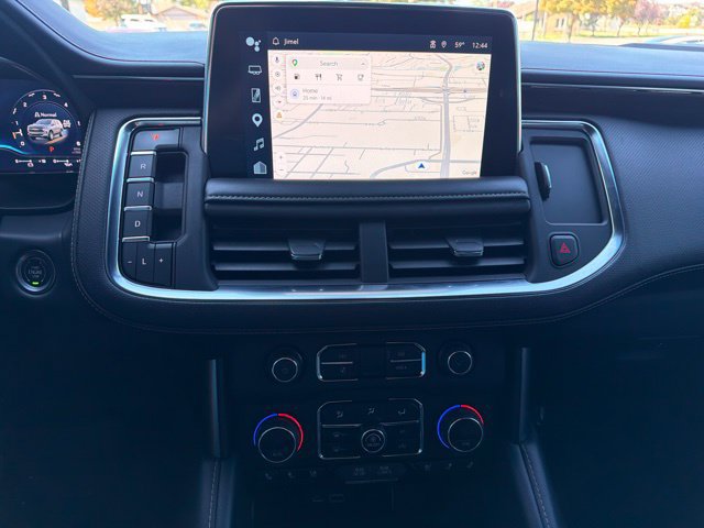 Used 2022 Chevrolet Suburban Premier AWD/4WD image 26