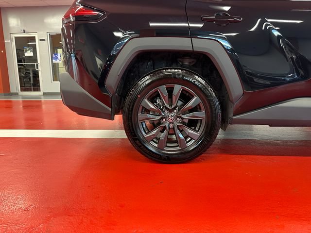 Certified 2026 Toyota RAV4 XLE Premium AWD/4WD image 30