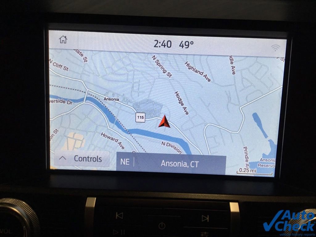 Used 2019 Ford Mustang GT Premium image 50