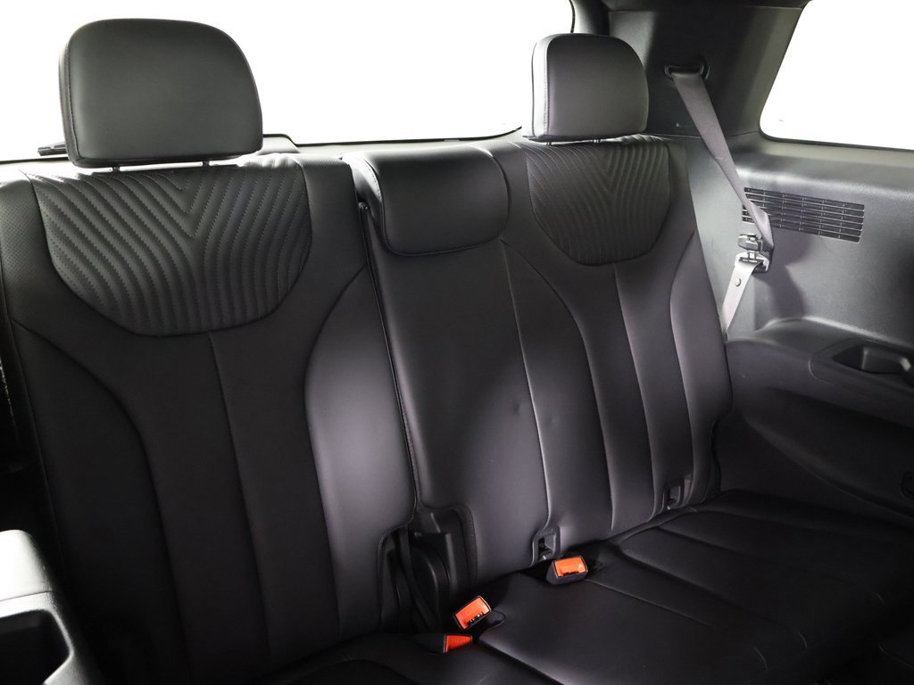 Used 2025 Hyundai Palisade Calligraphy image 40