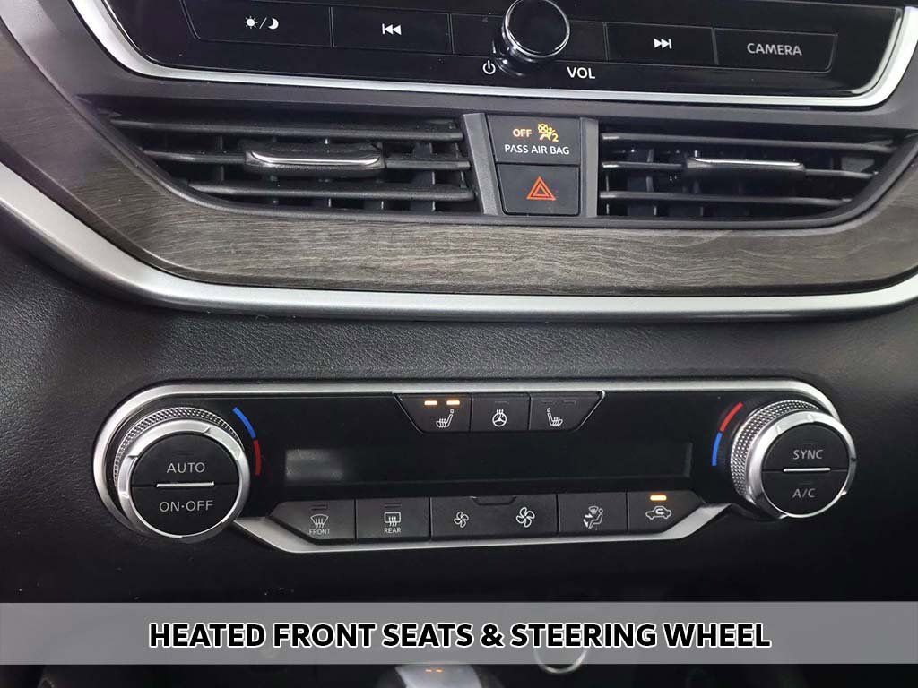 Used 2023 Nissan Altima 2.5 SL image 8