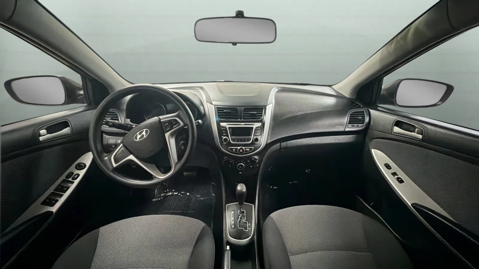 Used 2014 Hyundai Accent GS FWD image 9