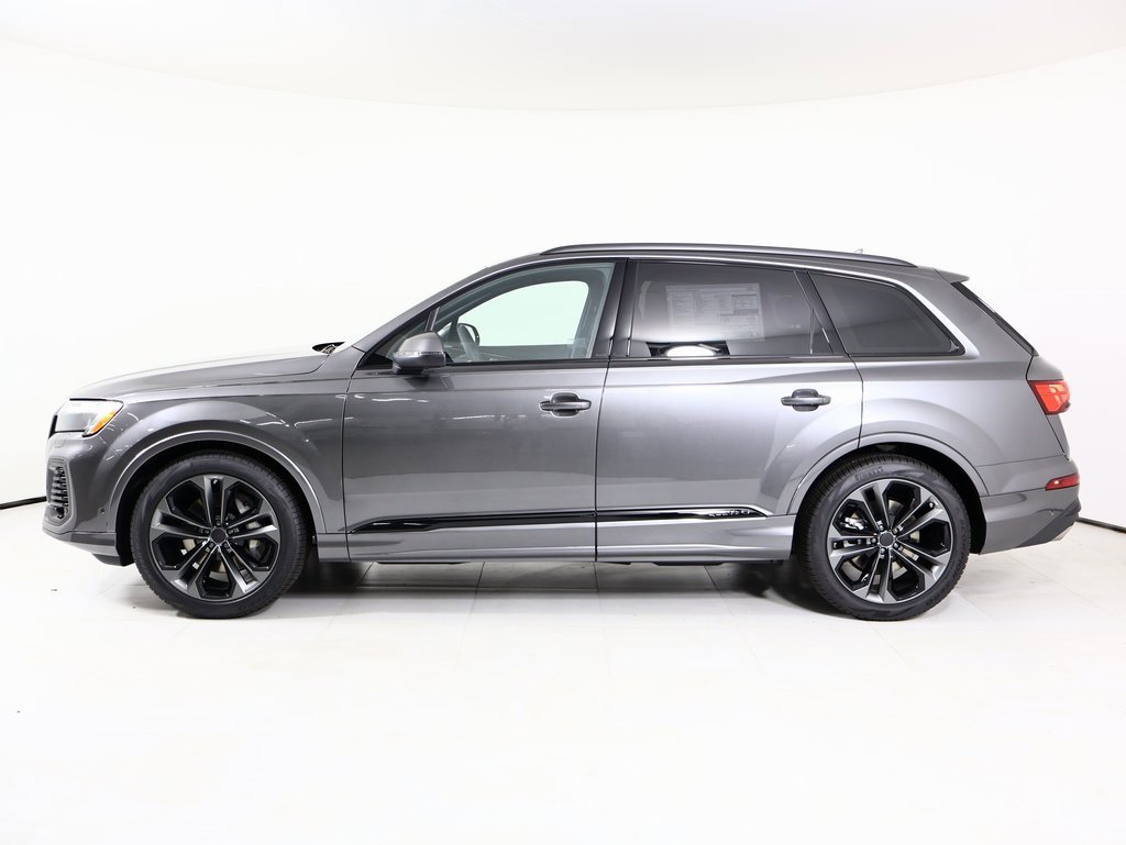 New 2026 Audi Q7 3.0T Premium Plus image 11