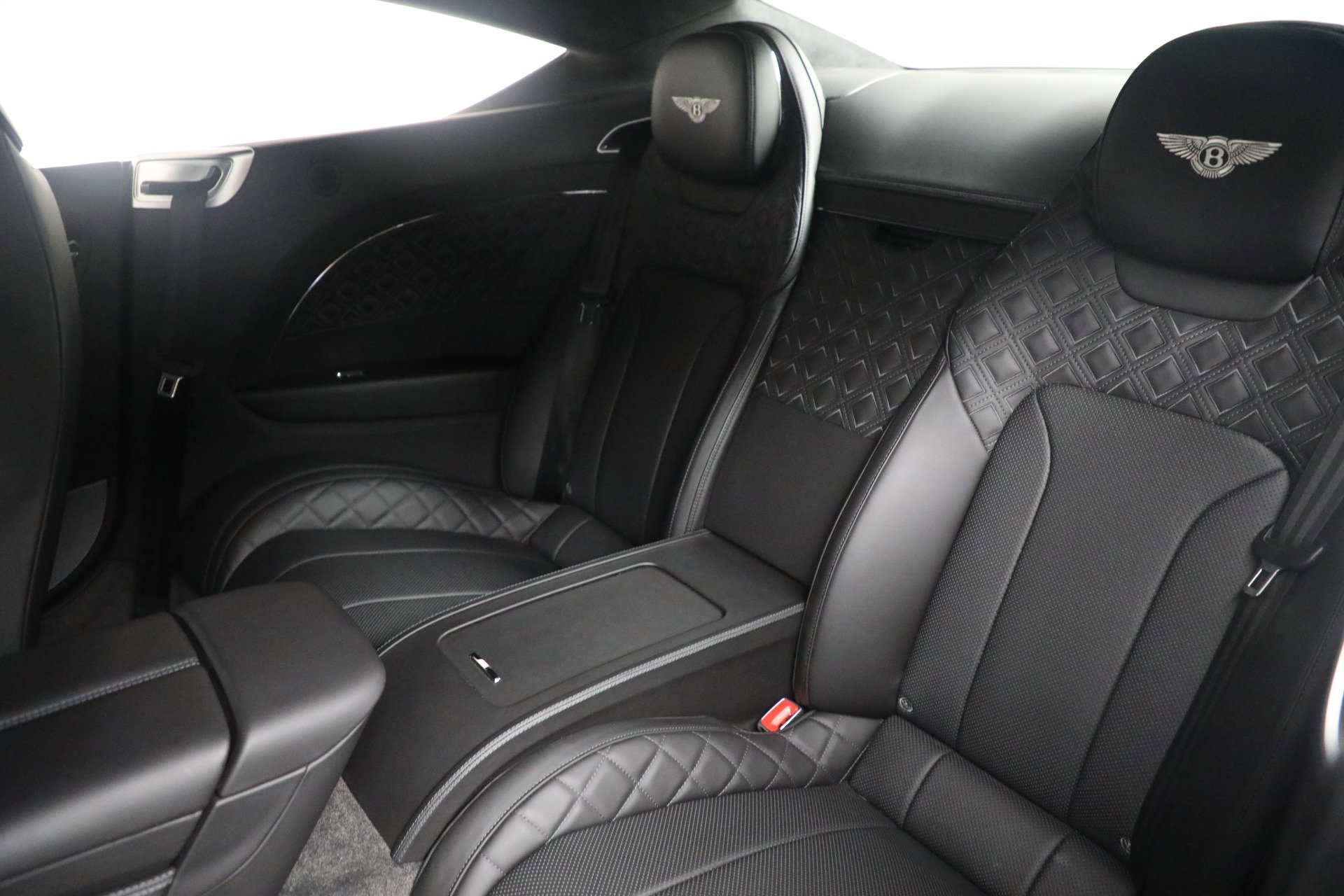 Certified 2022 Bentley Continental GT image 26