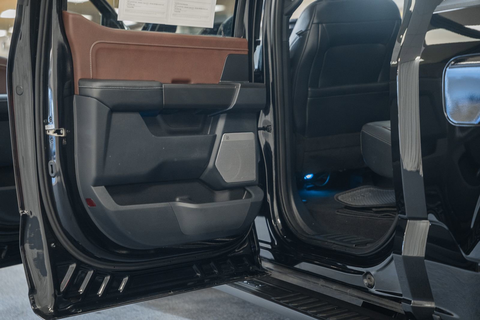 Certified 2023 Ford F150 Lariat image 43