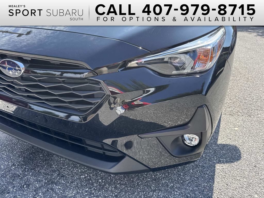 New 2026 Subaru Impreza 2.0i Sport AWD/4WD image 10