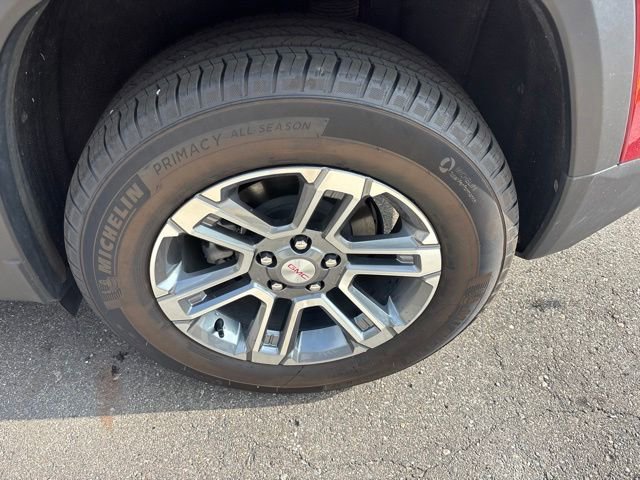 Used 2025 GMC Terrain Elevation AWD/4WD image 11