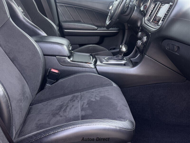 Used 2019 Dodge Charger Scat Pack w/ Plus Group RWD image 31
