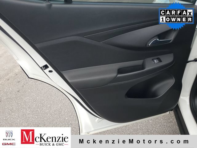 Used 2024 Buick Envista Sport Touring w/ Convenience I Package FWD image 27
