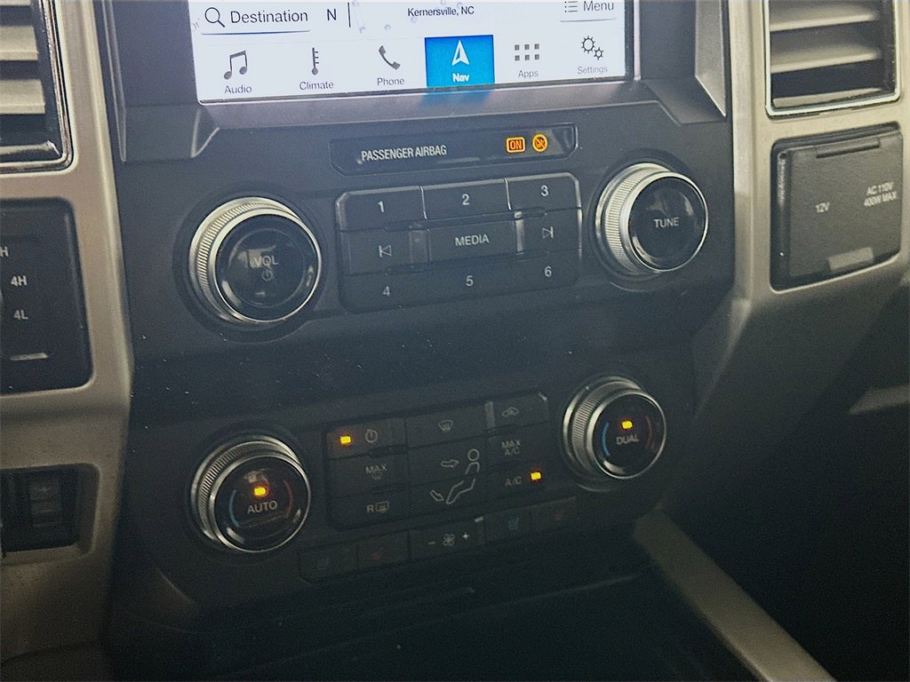 Used 2019 Ford F250 Platinum w/ FX4 Off-Road Package image 18