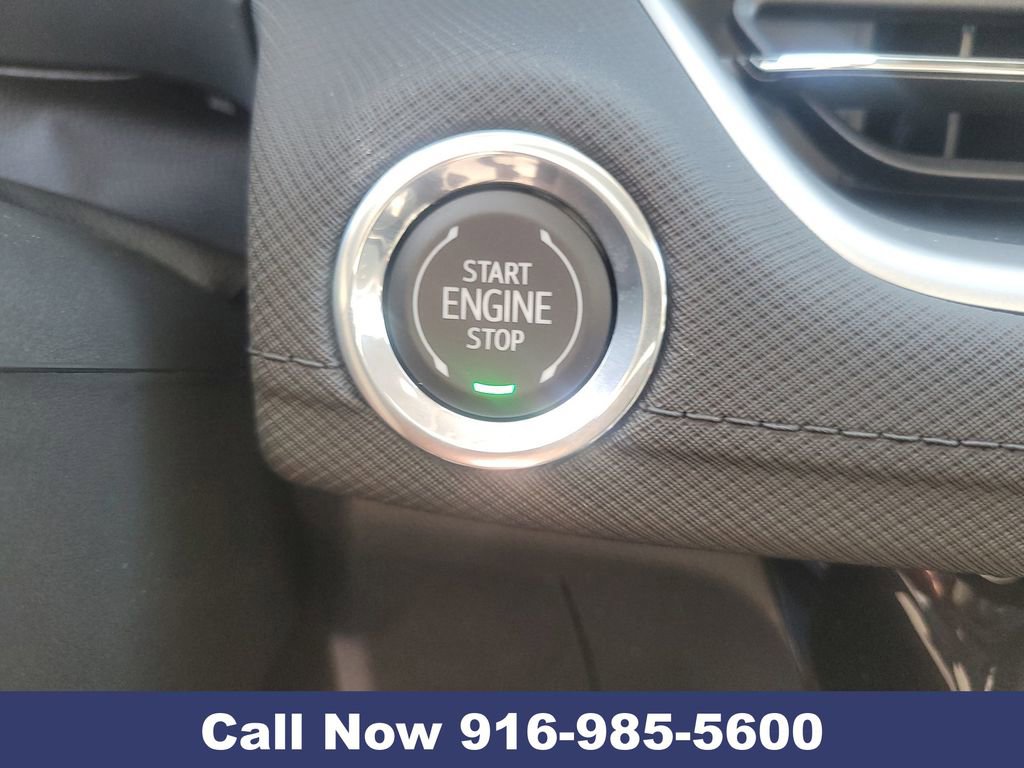 New 2026 Chevrolet TrailBlazer LT image 20