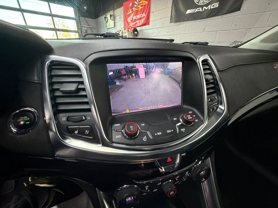 Used 2014 Chevrolet SS image 12