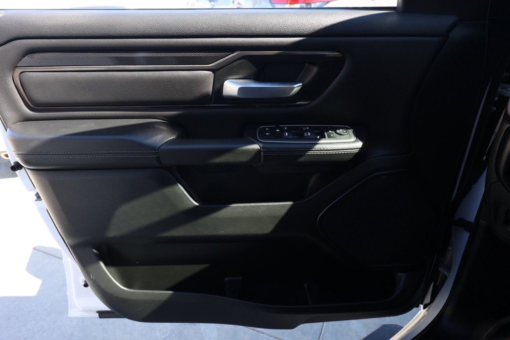 Used 2022 RAM 1500 Rebel w/ Rebel Level 2 Equipment Group image 47