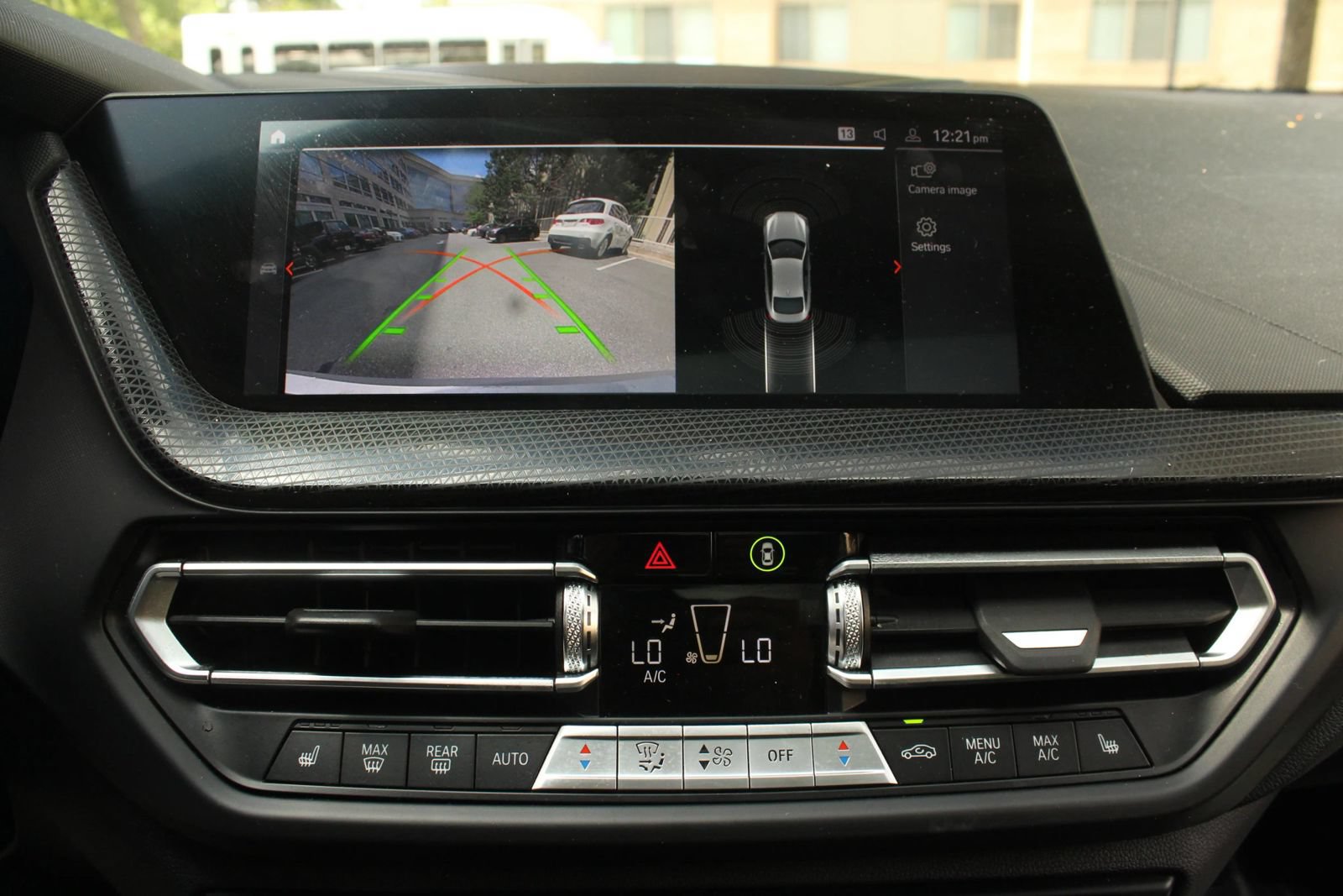 Used 2022 BMW 228i Gran Coupe w/ Convenience Package FWD image 33