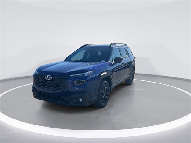 New 2026 Subaru Outback Limited image 3