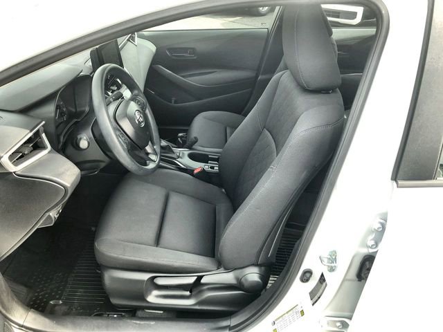 Used 2024 Toyota Corolla LE image 11