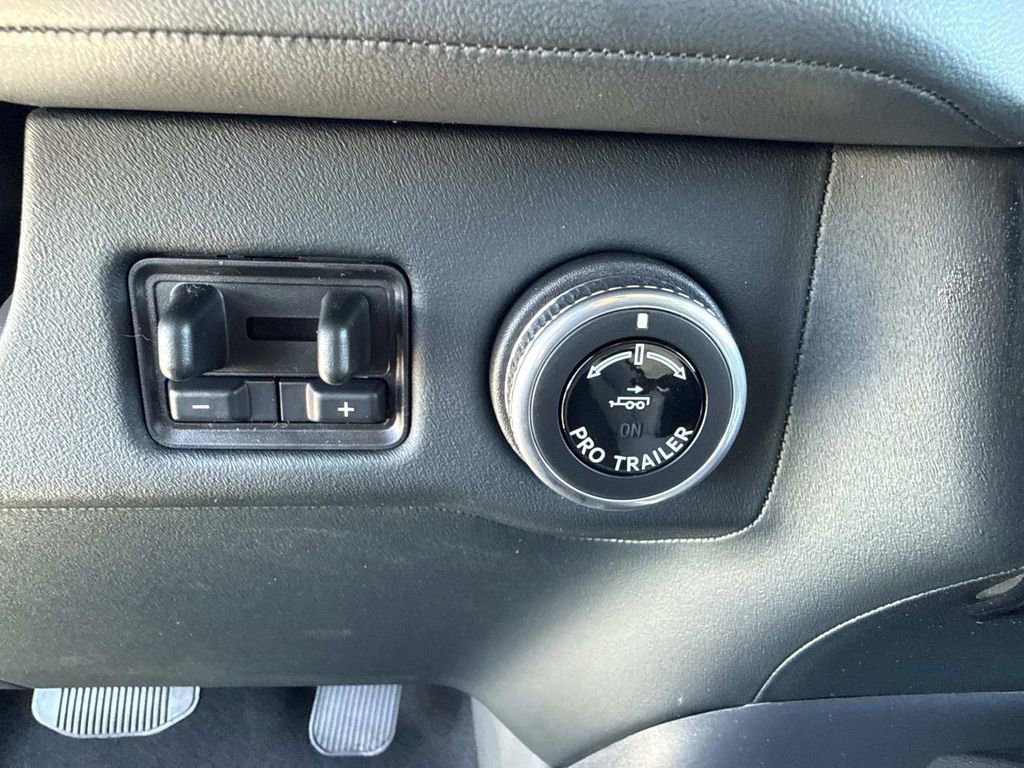 New 2026 Lincoln Navigator Reserve image 31