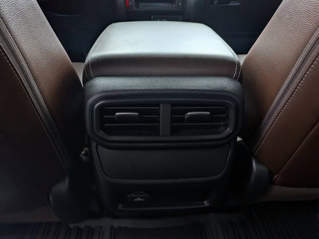 Used 2024 Honda Ridgeline RTL image 11