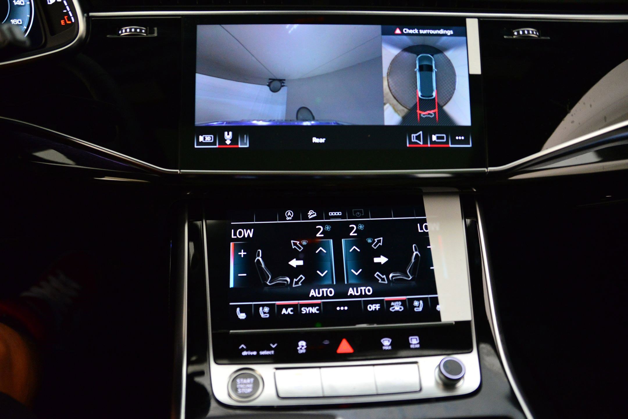 New 2025 Audi Q7 3.0T Premium Plus image 27