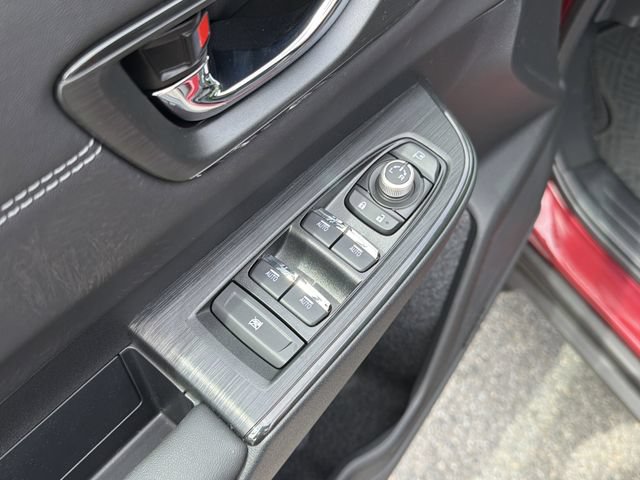 New 2026 Subaru Outback Touring XT AWD/4WD image 20