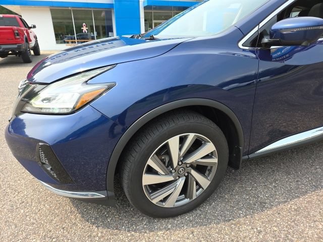 Used 2019 Nissan Murano SL AWD/4WD image 33