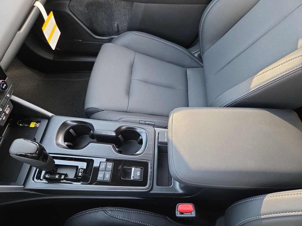 New 2026 Subaru Outback Touring XT AWD/4WD image 22