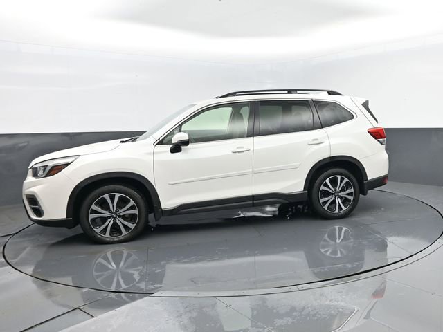 Used 2019 Subaru Forester Limited AWD/4WD image 5