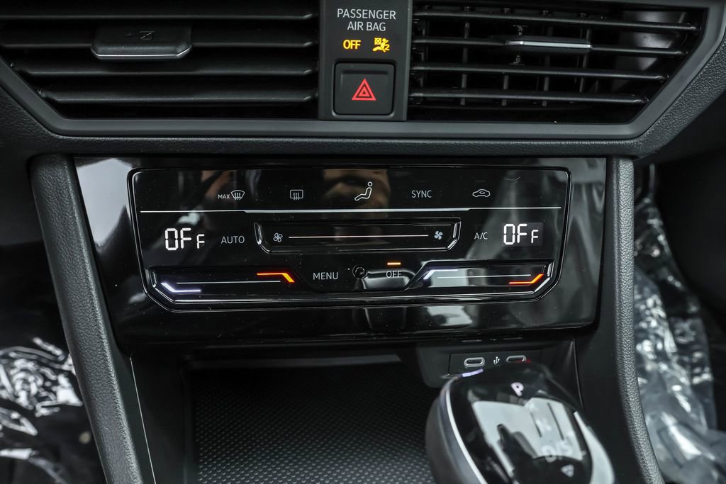 New 2026 Volkswagen Jetta S image 28