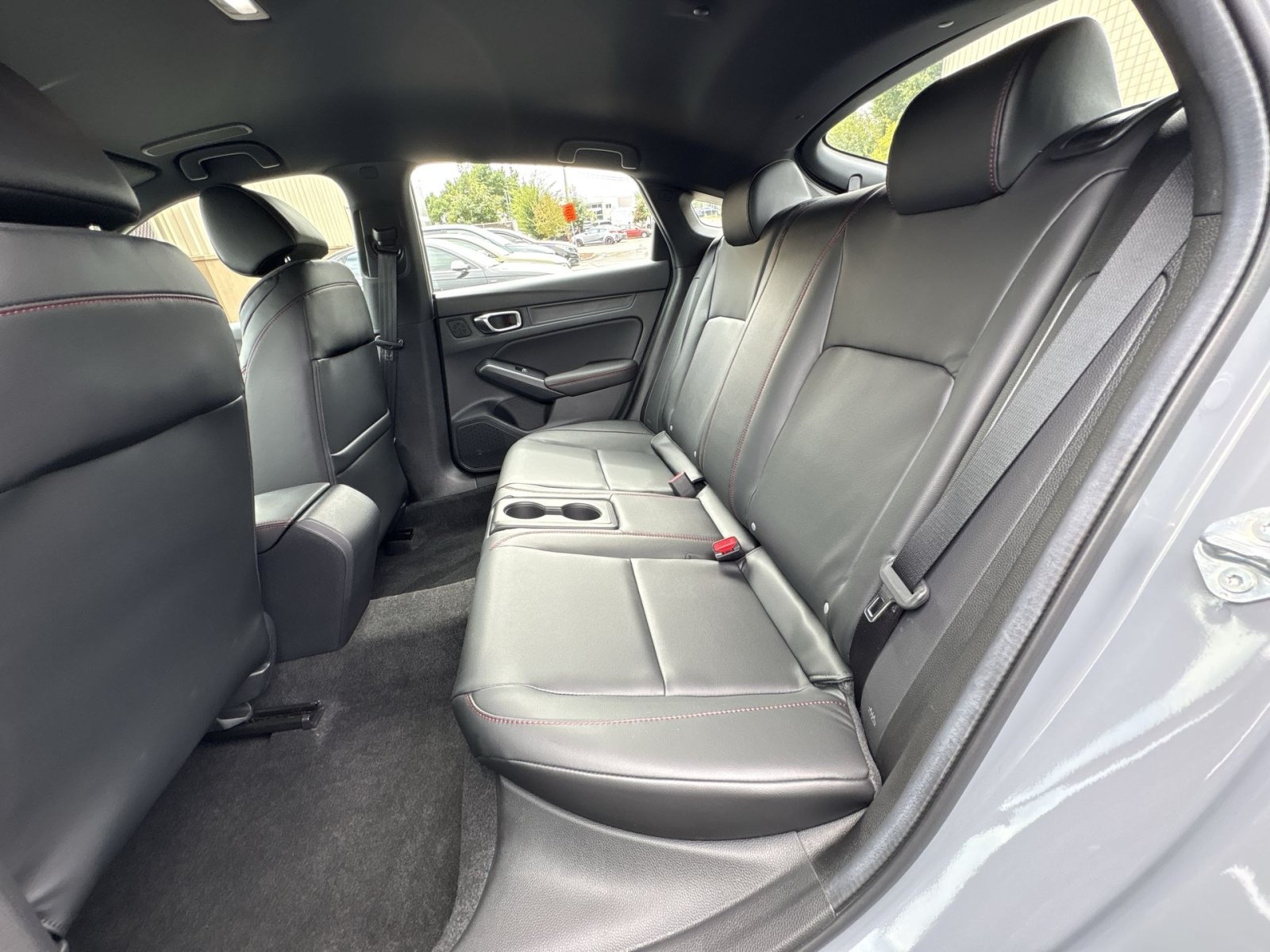Used 2026 Acura Integra Type S FWD image 25