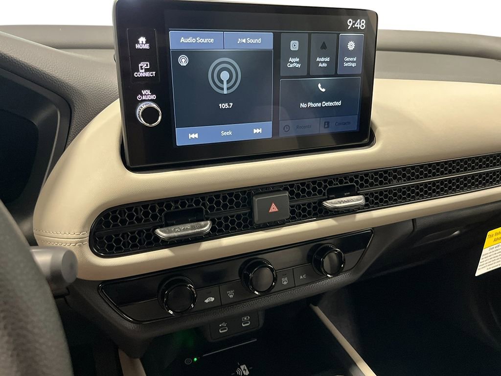 New 2027 Honda HR-V LX image 18