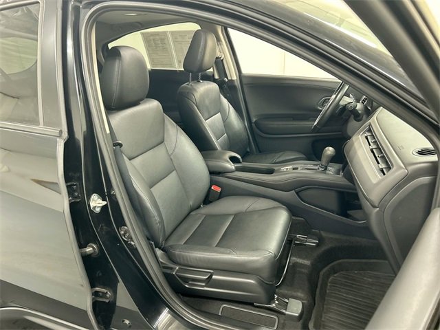 Used 2017 Honda HR-V EX-L image 24