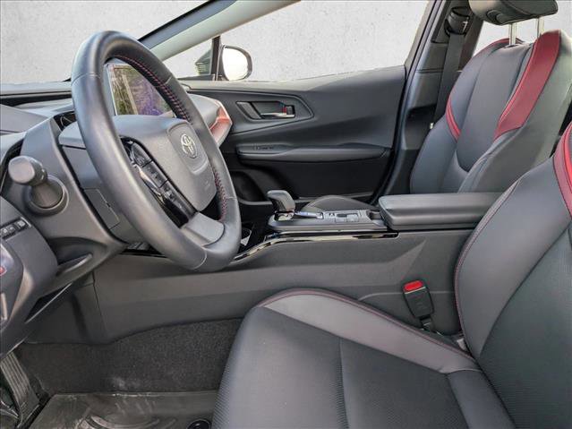 Used 2024 Toyota Prius Prime image 15