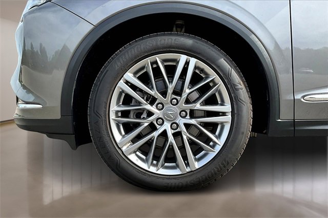 Used 2023 Acura MDX SH-AWD w/ Advance Package image 33