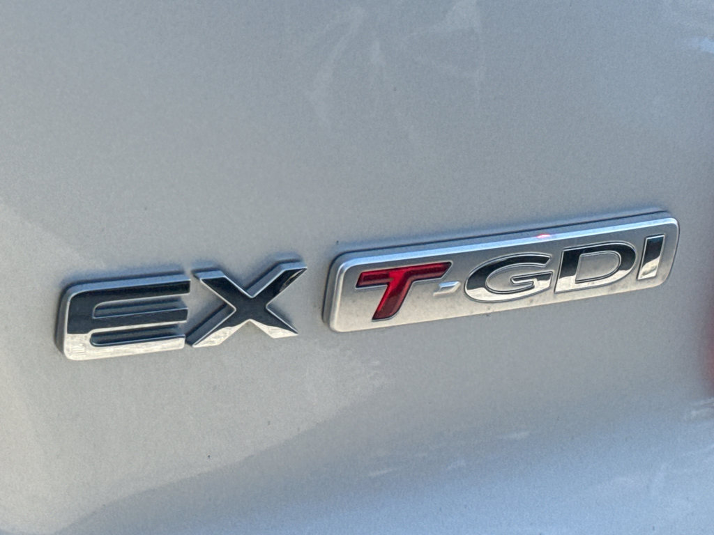 Used 2021 Kia Sorento EX image 9