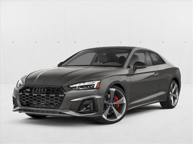 Used 2023 Audi A5 2.0T Premium Plus w/ Premium Plus AWD/4WD video 1