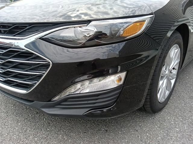 Used 2019 Chevrolet Malibu LT FWD image 9