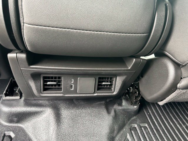 New 2026 Chevrolet Silverado 3500 W/T w/ WT Convenience Package AWD/4WD image 26