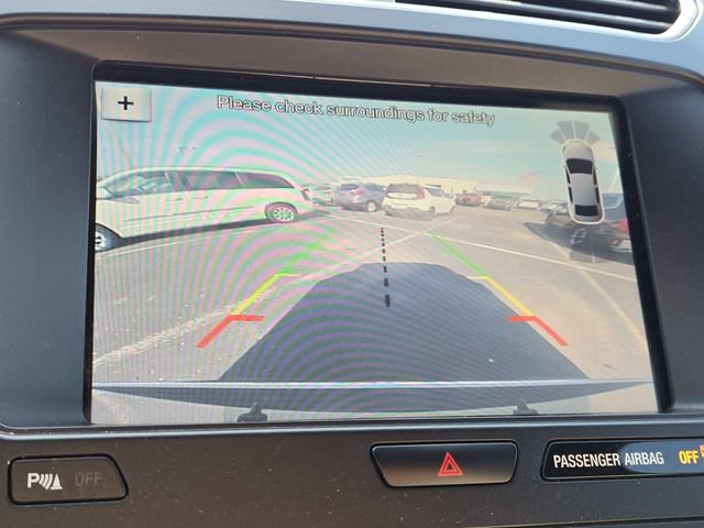Used 2018 Ford Explorer XLT w/ Equipment Group 202A FWD image 20