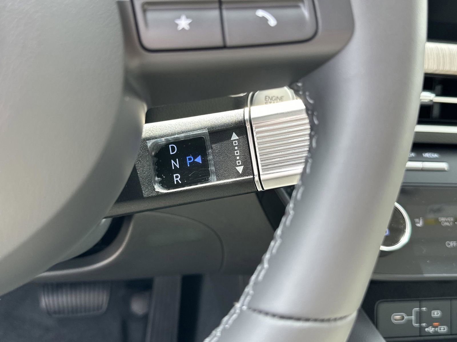 New 2025 Hyundai Sonata SEL image 21