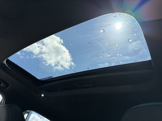 New 2026 Chevrolet Trax RS w/ Sunroof Package FWD image 22