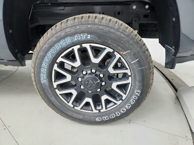 New 2025 RAM 2500 Limited AWD/4WD image 46