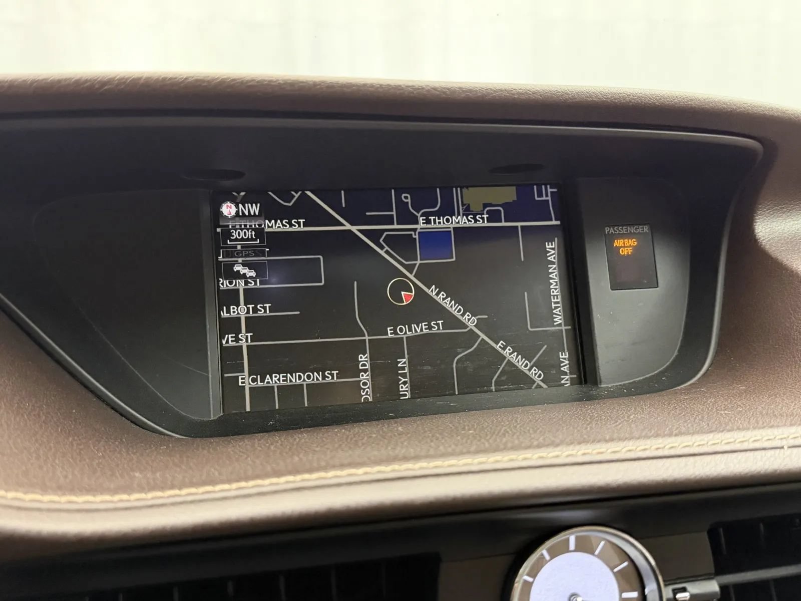 Used 2017 Lexus ES 350 FWD image 25