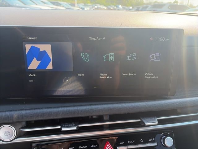 Certified 2025 Hyundai Tucson XRT image 11