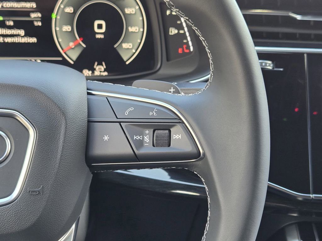 Used 2026 Audi Q8 Premium Plus image 37