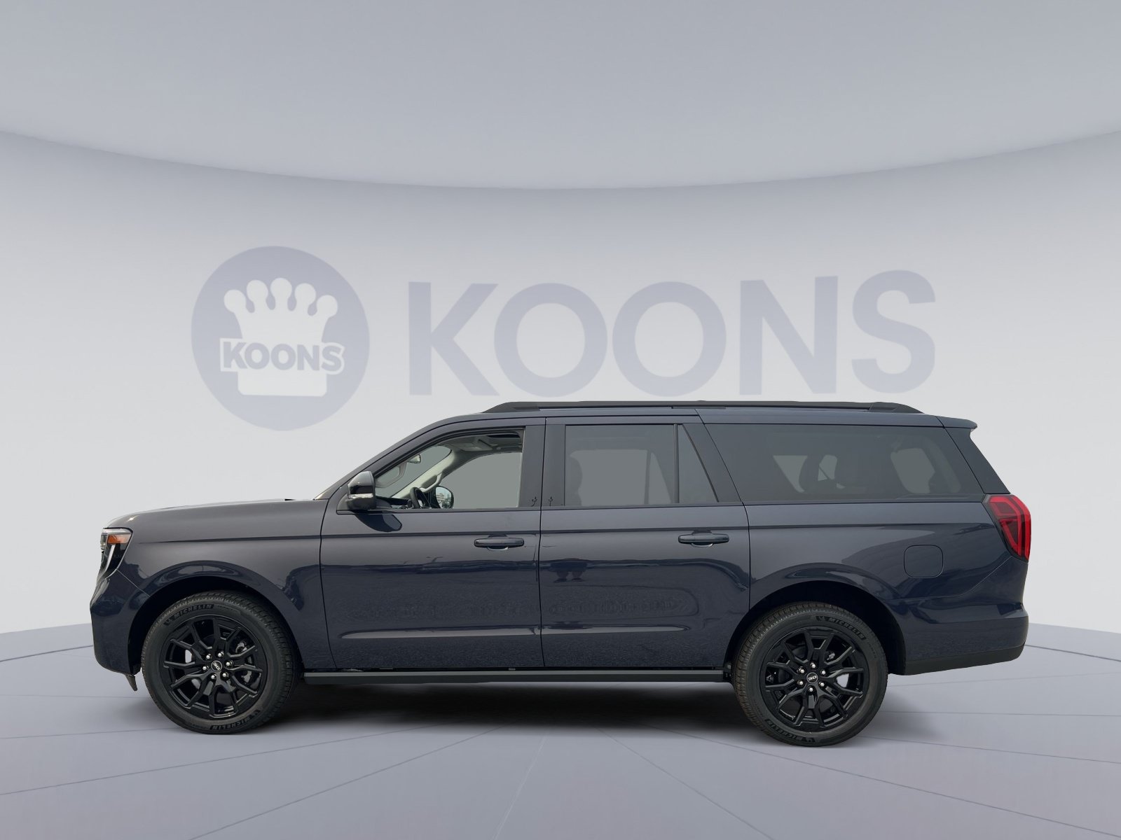 New 2027 Ford Expedition Max Platinum AWD/4WD image 2