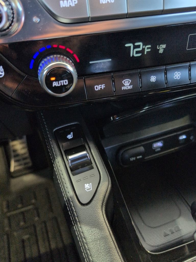Used 2025 Kia Telluride SX Prestige X-Line AWD/4WD image 27
